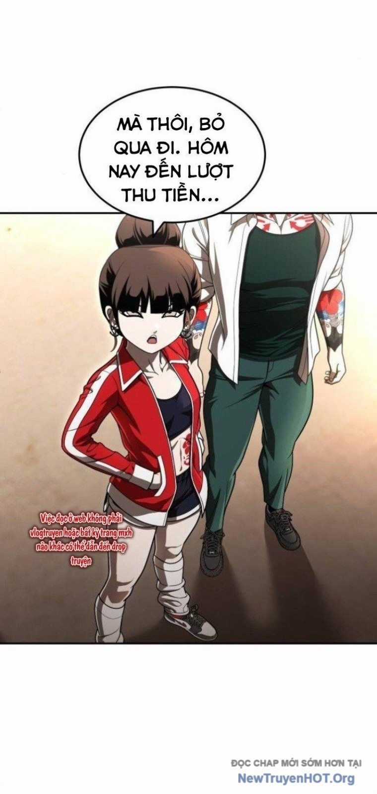 Món Đồ Chơi - Chương 53 - Trang 104