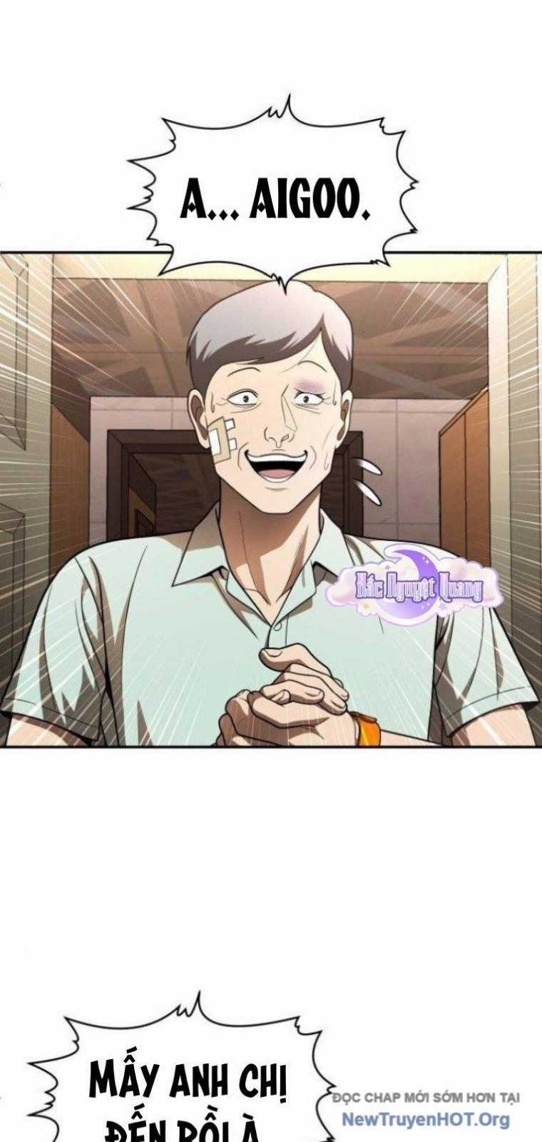 Món Đồ Chơi - Chương 53 - Trang 107