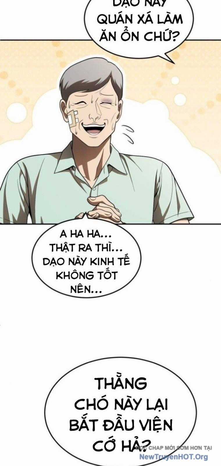 Món Đồ Chơi - Chương 53 - Trang 109