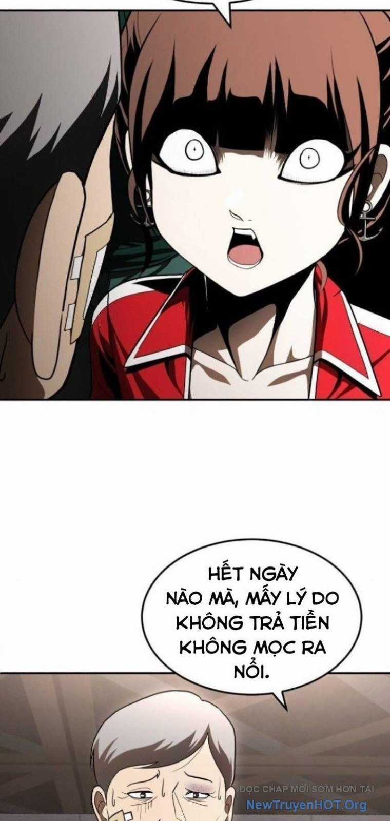 Món Đồ Chơi - Chương 53 - Trang 110