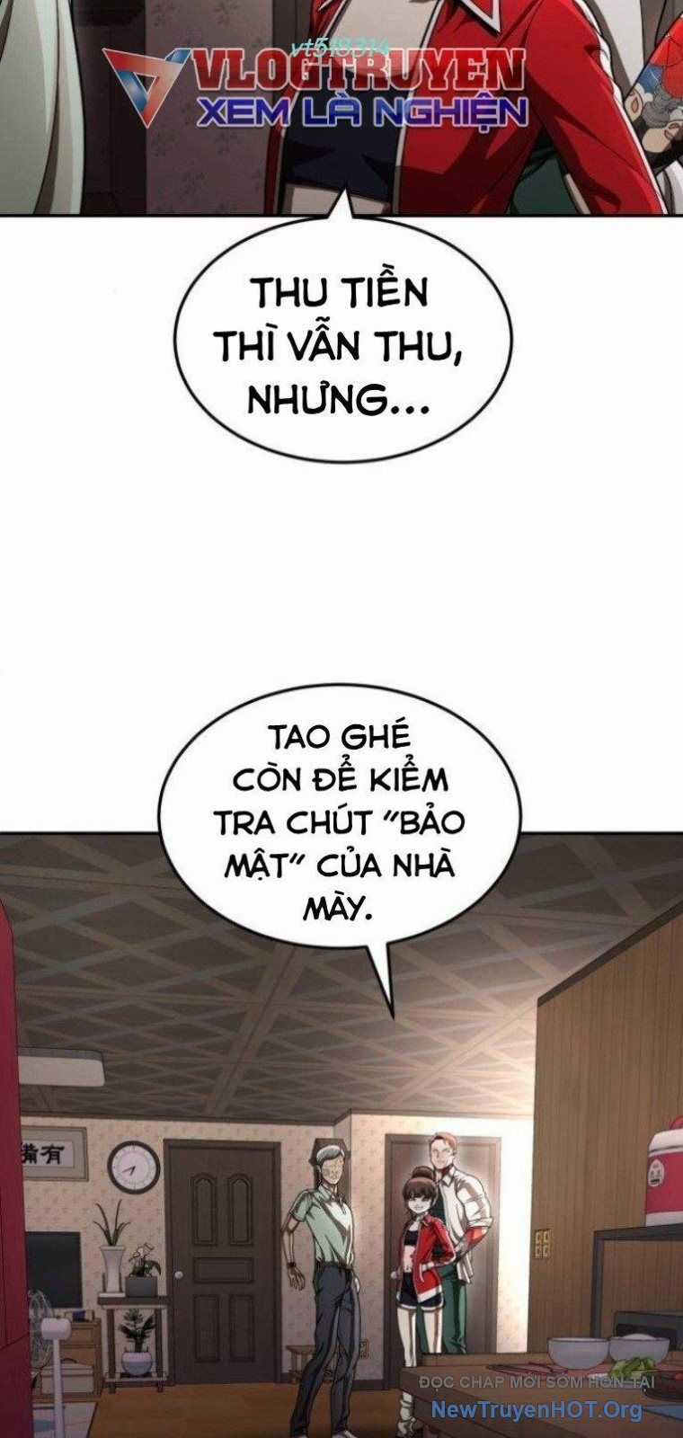 Món Đồ Chơi - Chương 53 - Trang 112