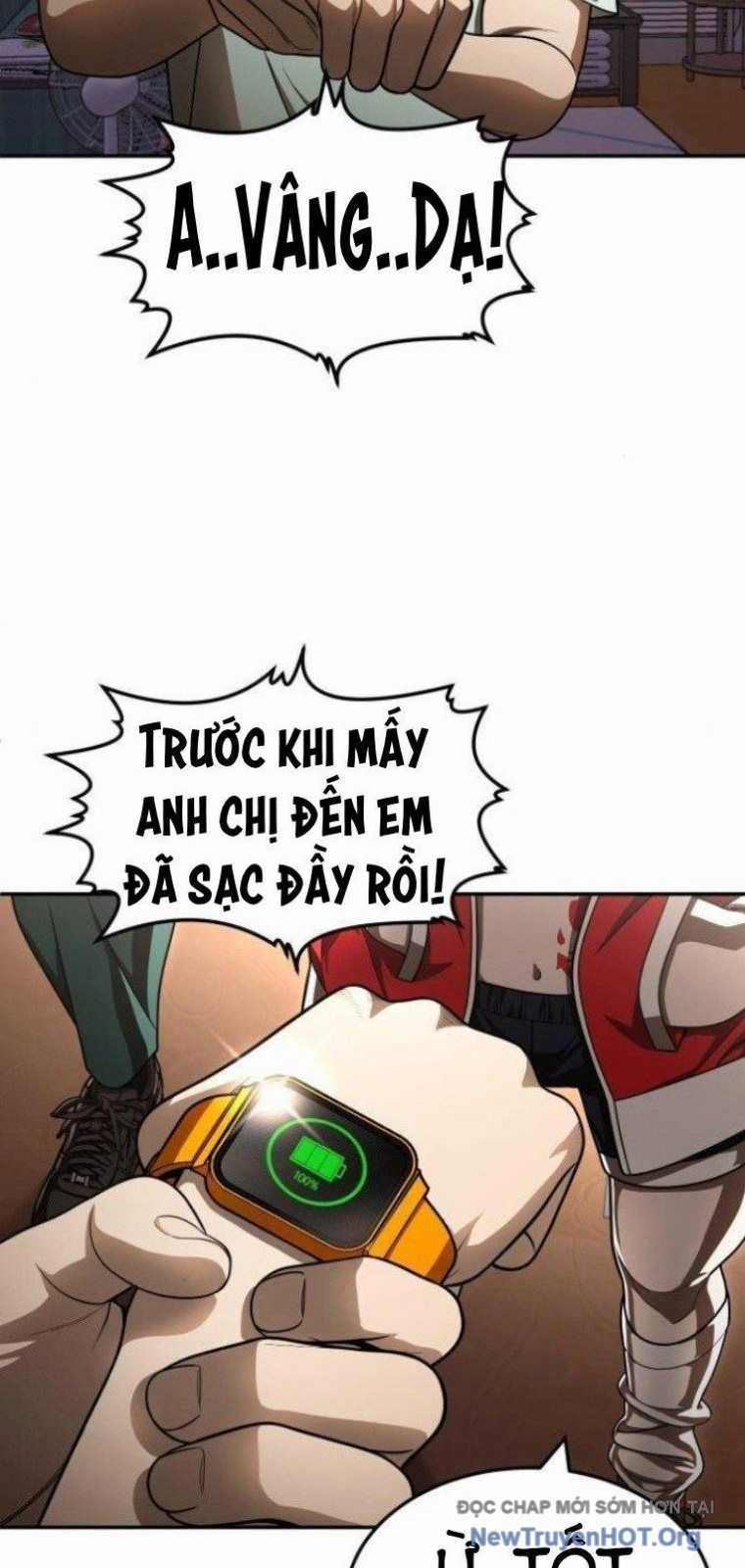 Món Đồ Chơi - Chương 53 - Trang 114