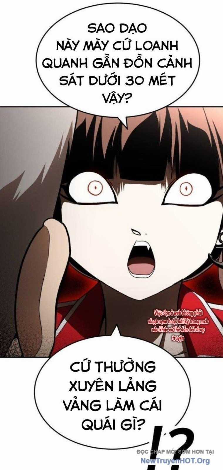 Món Đồ Chơi - Chương 53 - Trang 116