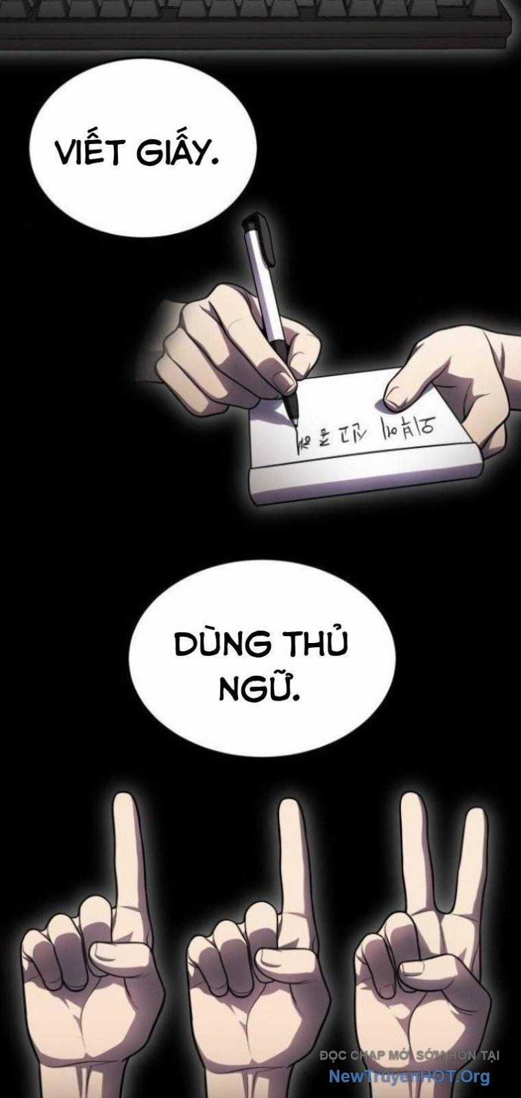 Món Đồ Chơi - Chương 53 - Trang 122