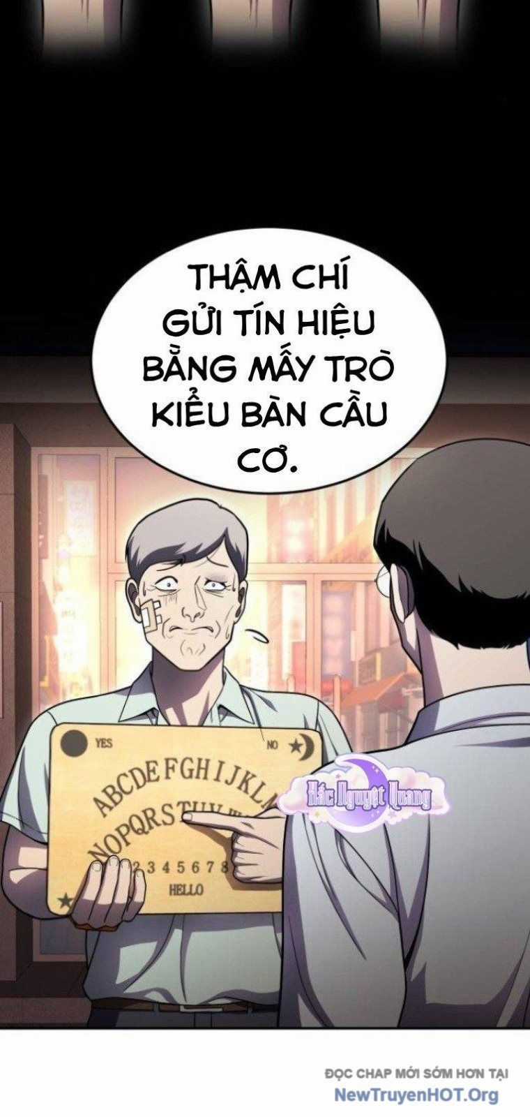 Món Đồ Chơi - Chương 53 - Trang 123