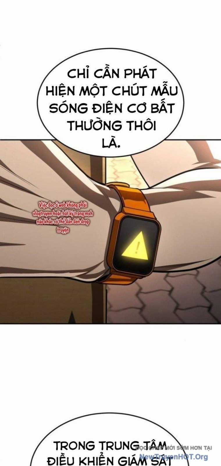 Món Đồ Chơi - Chương 53 - Trang 124