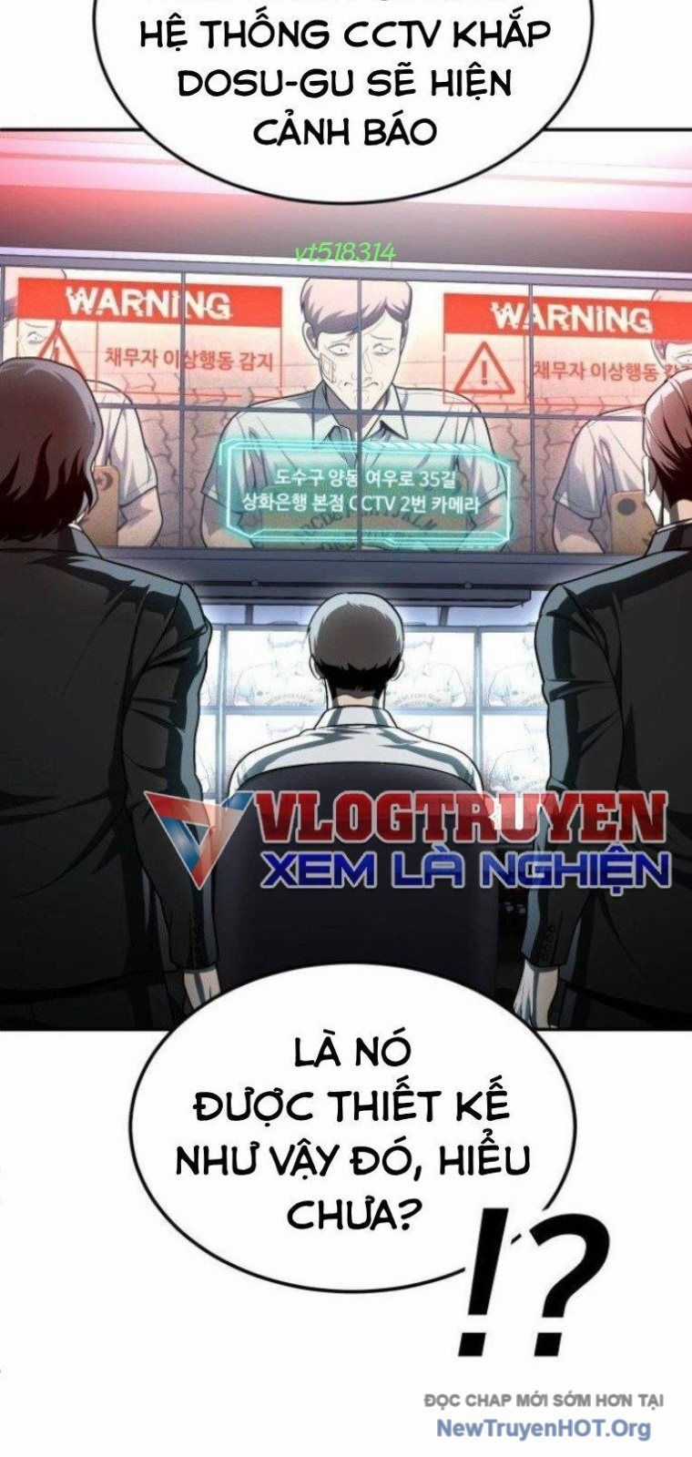 Món Đồ Chơi - Chương 53 - Trang 125