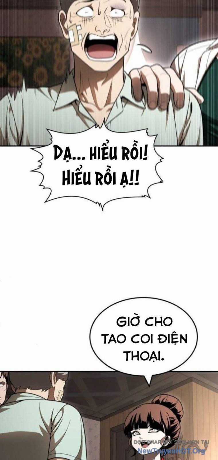 Món Đồ Chơi - Chương 53 - Trang 130