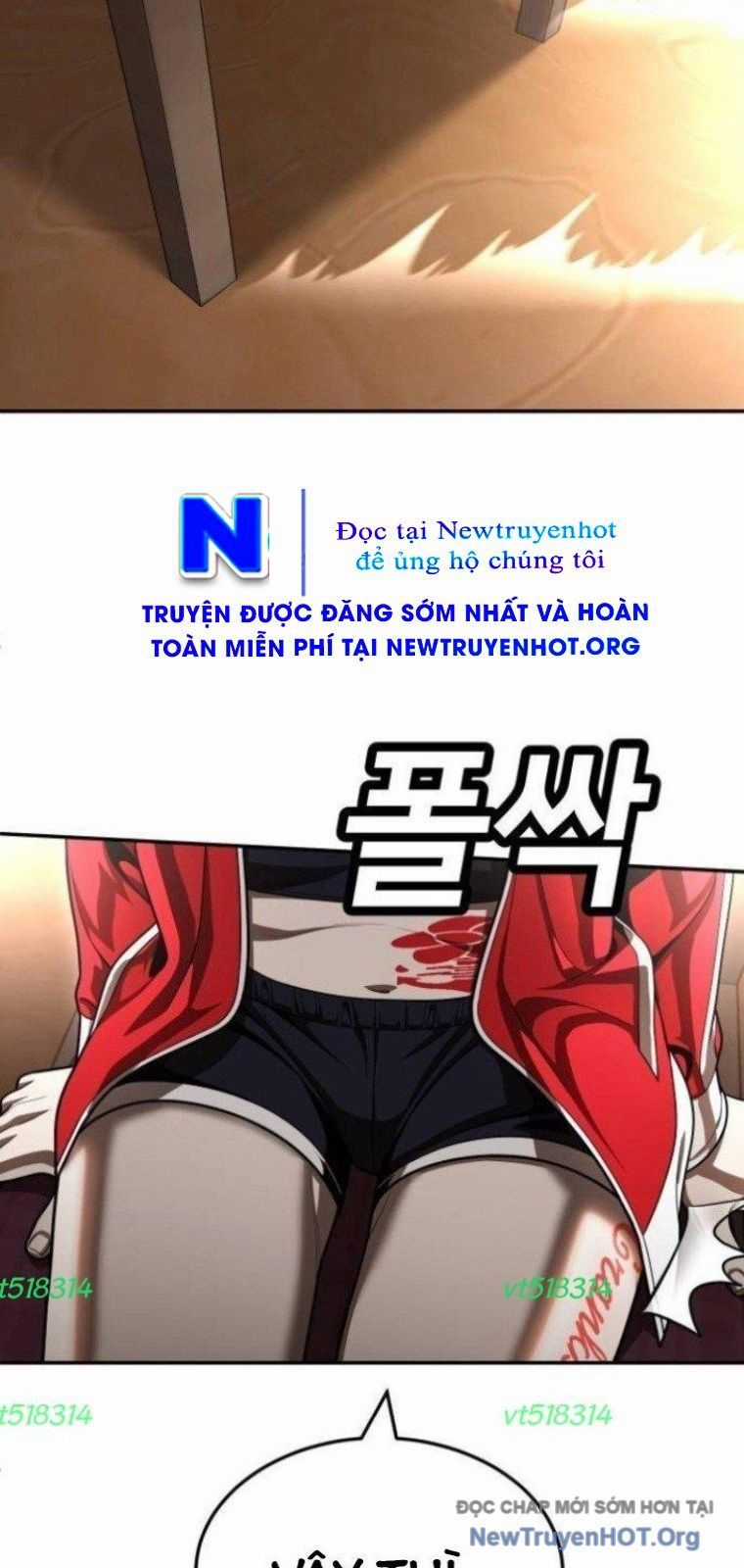 Món Đồ Chơi - Chương 53 - Trang 134