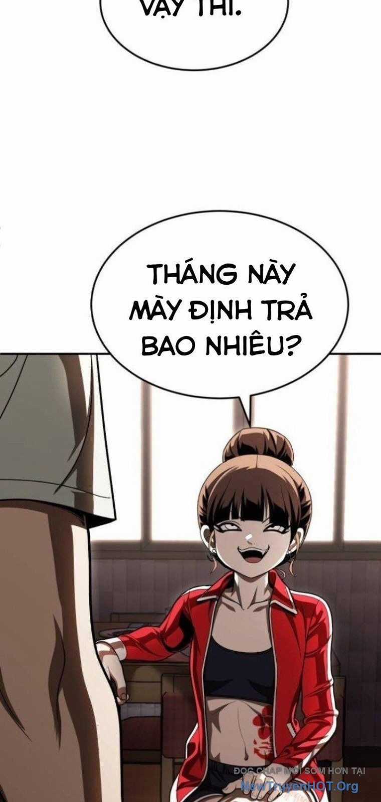 Món Đồ Chơi - Chương 53 - Trang 135