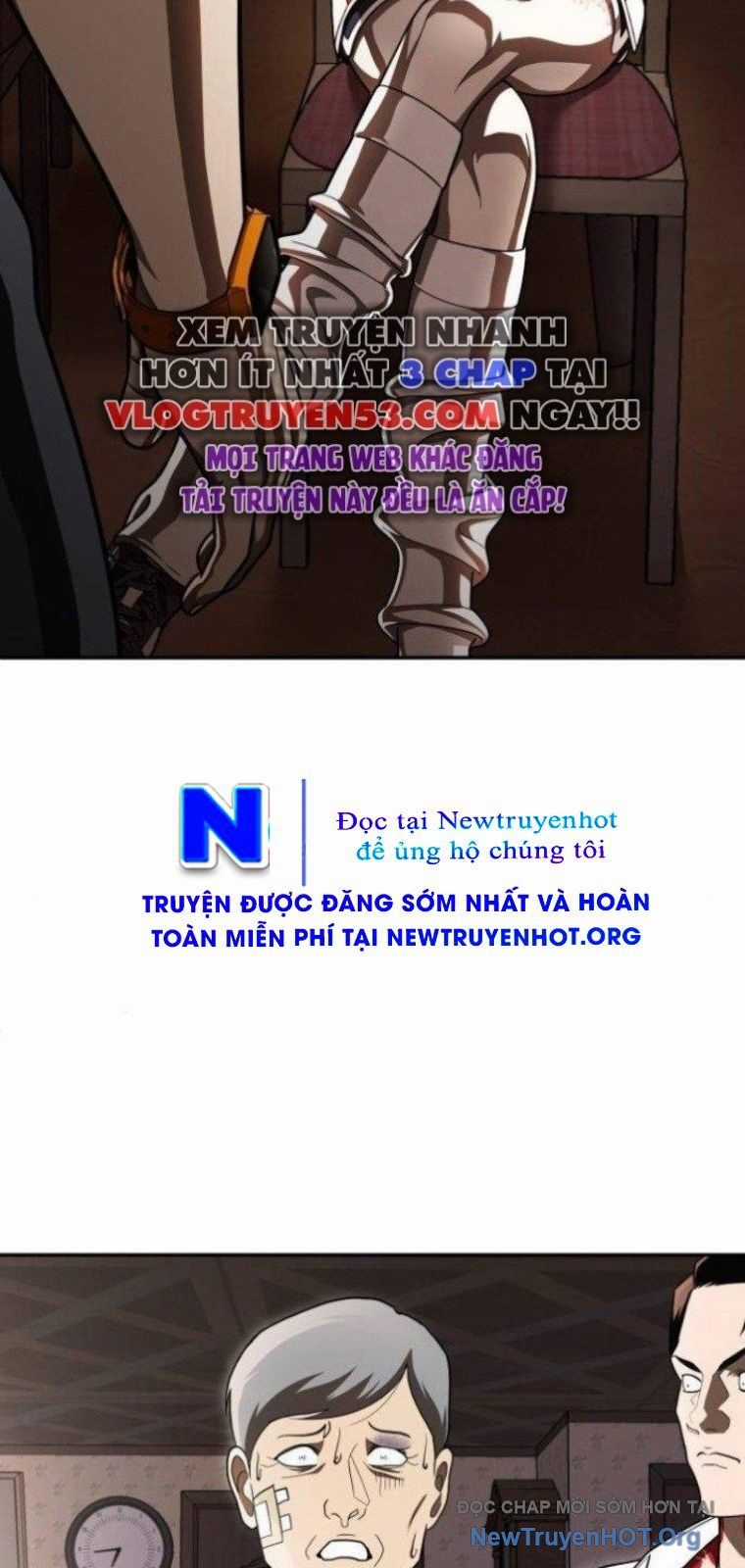 Món Đồ Chơi - Chương 53 - Trang 136