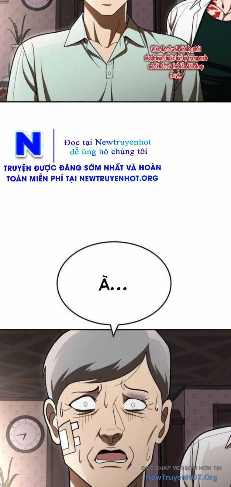 Món Đồ Chơi - Chương 53 - Trang 137