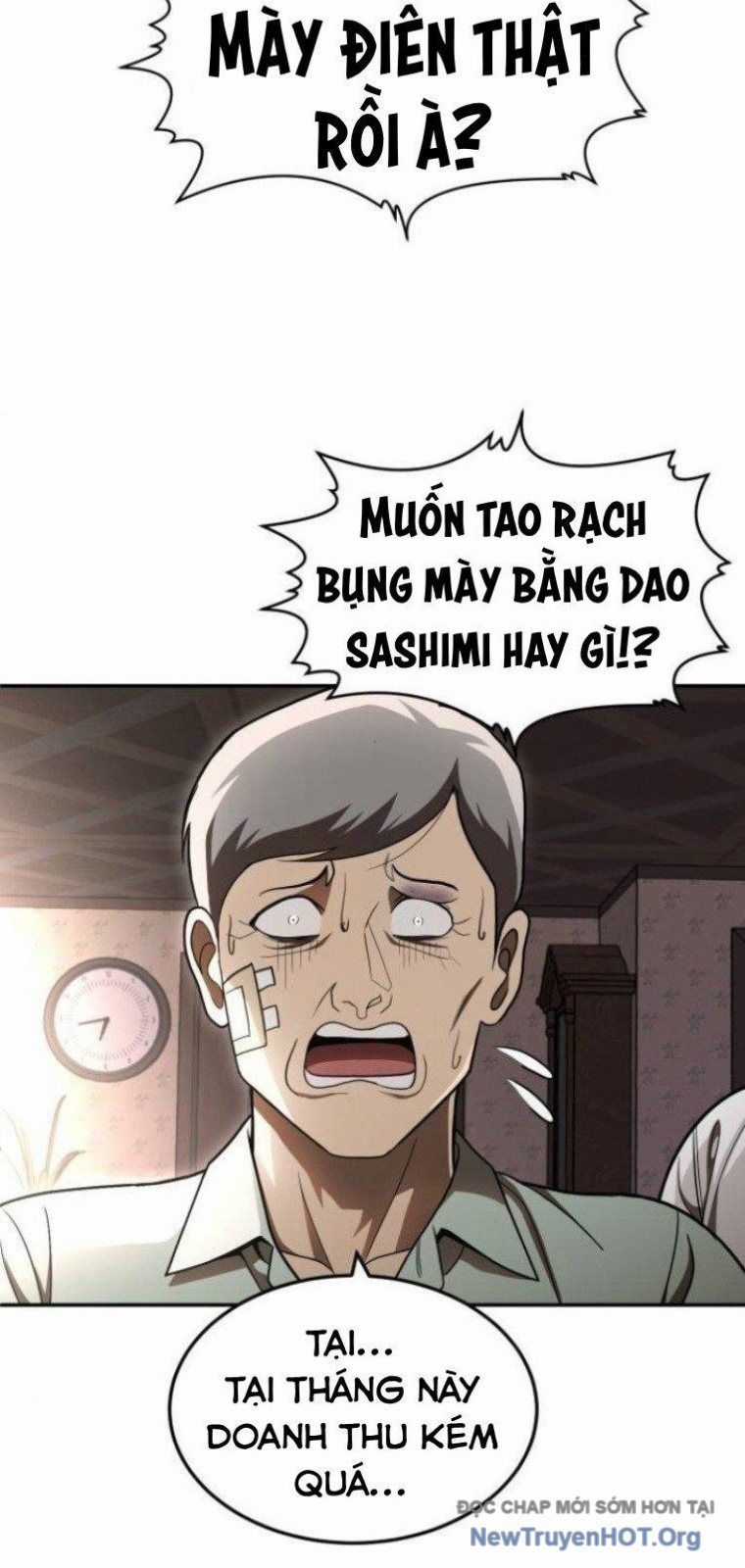 Món Đồ Chơi - Chương 53 - Trang 139