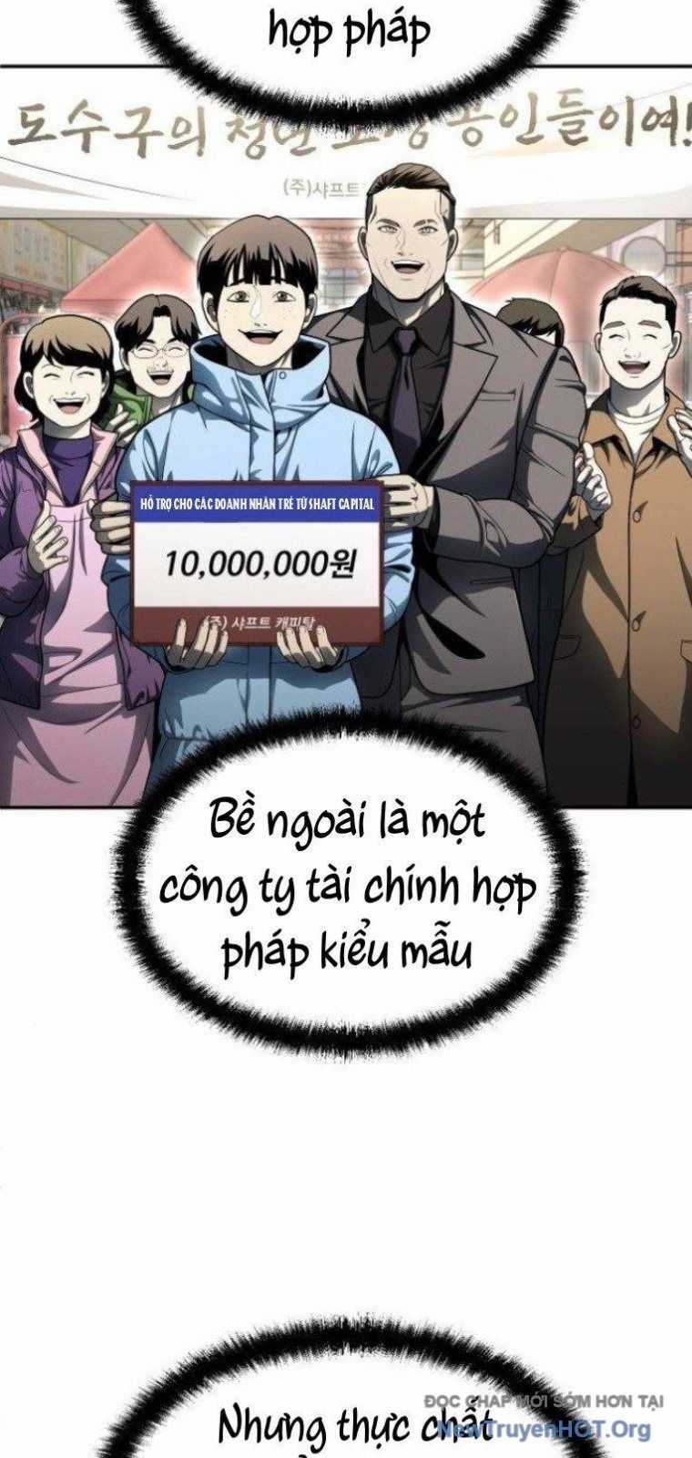 Món Đồ Chơi - Chương 53 - Trang 15