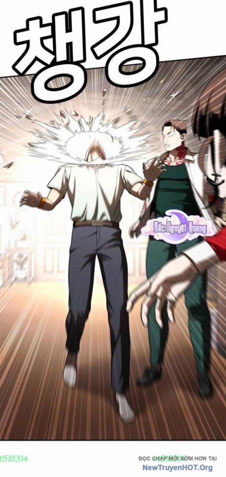 Món Đồ Chơi - Chương 53 - Trang 141
