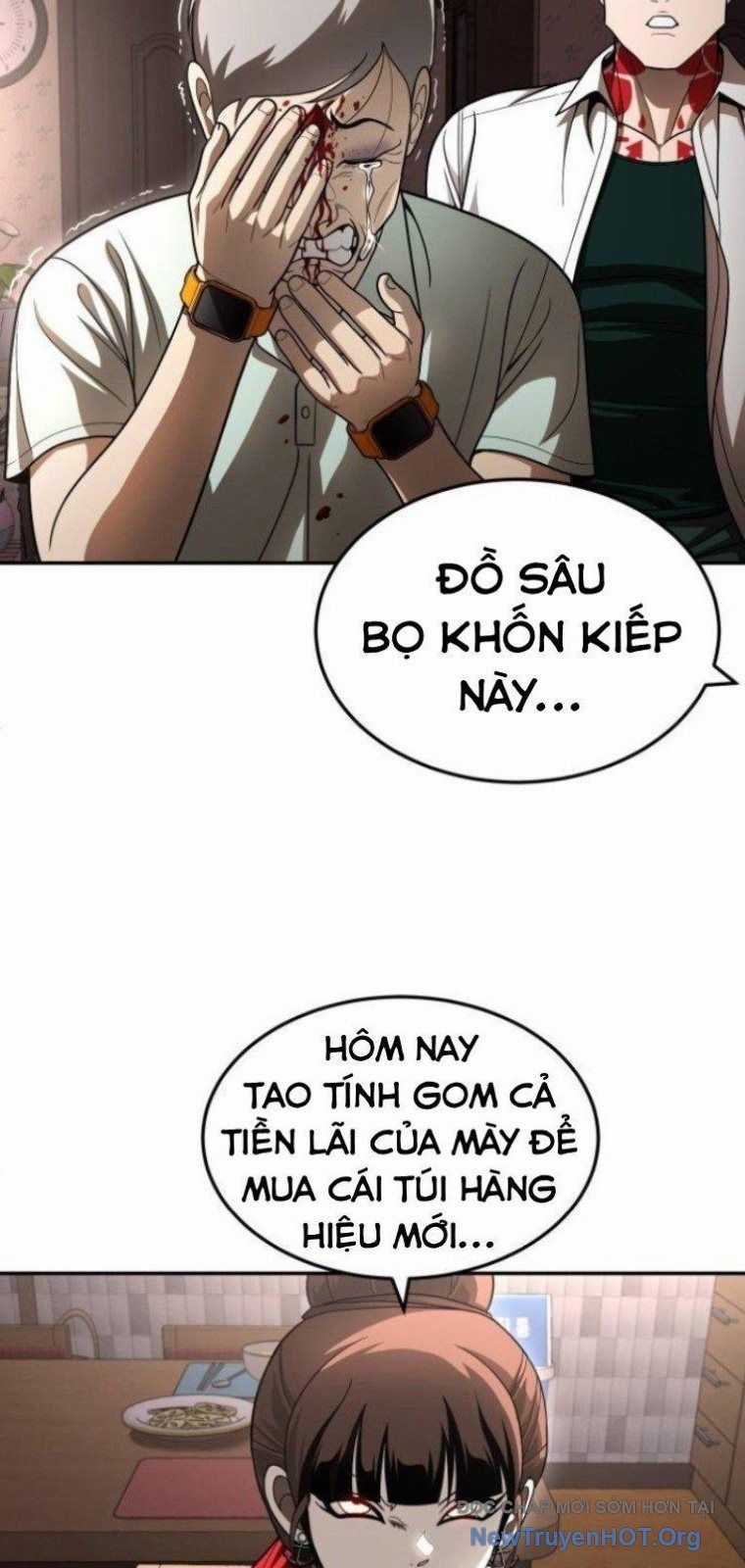 Món Đồ Chơi - Chương 53 - Trang 143