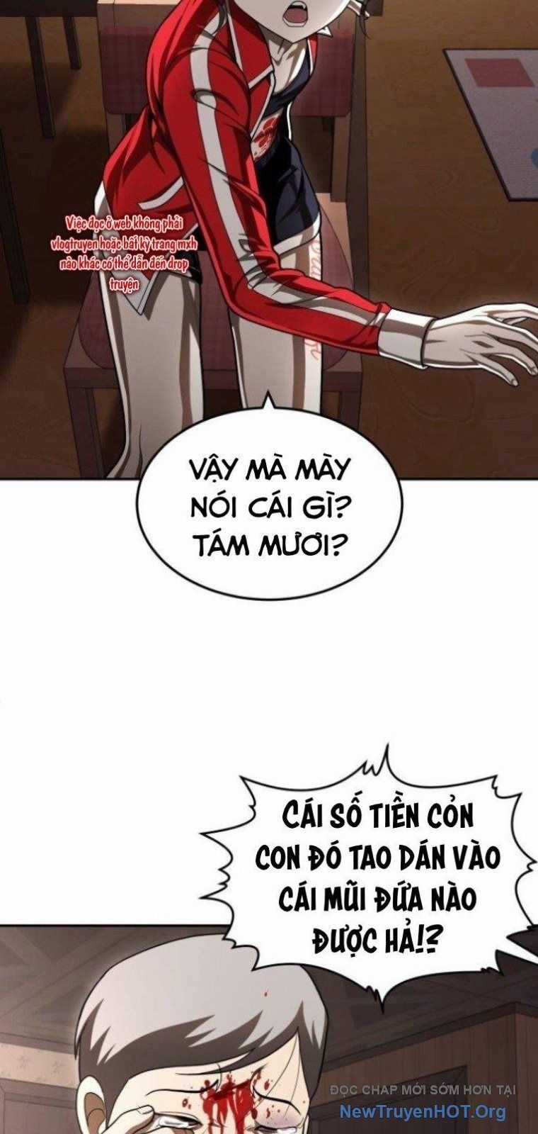 Món Đồ Chơi - Chương 53 - Trang 144