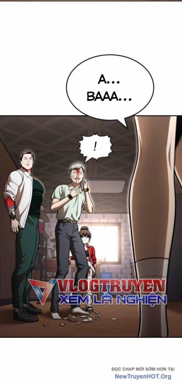 Món Đồ Chơi - Chương 53 - Trang 146