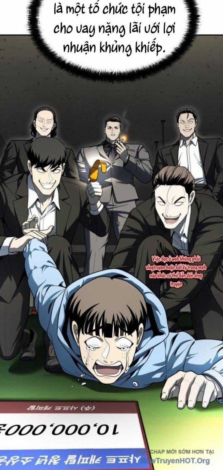 Món Đồ Chơi - Chương 53 - Trang 16