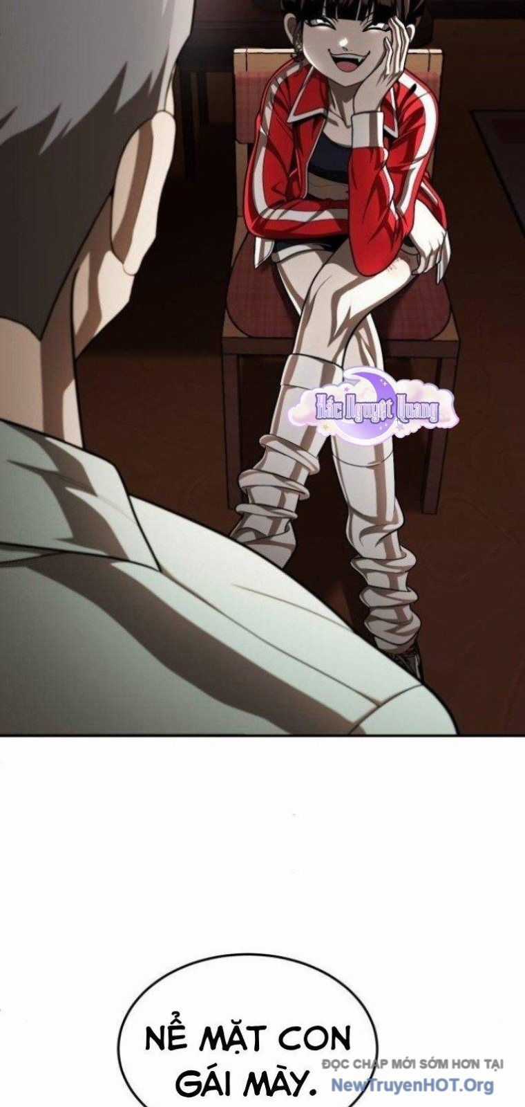 Món Đồ Chơi - Chương 53 - Trang 154