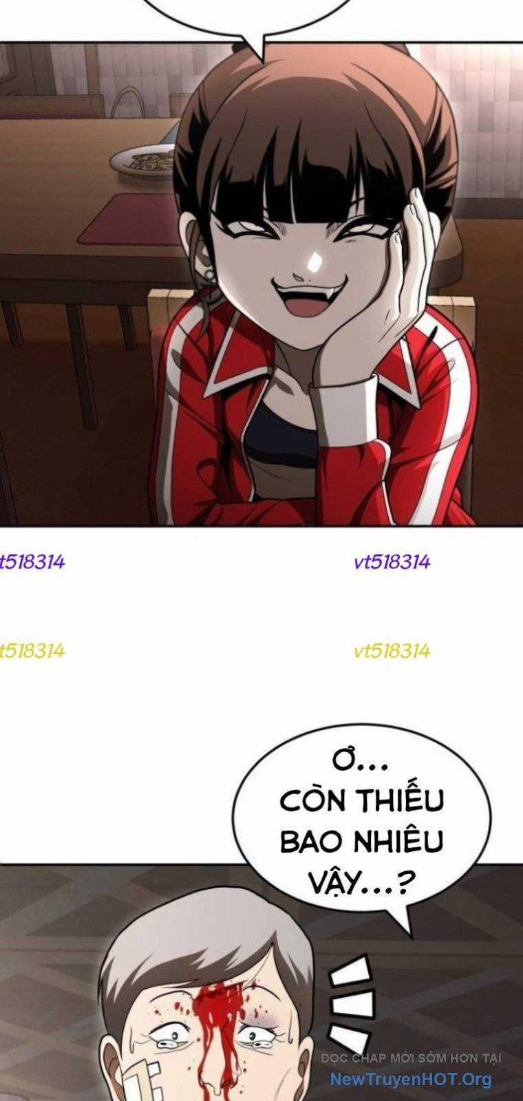 Món Đồ Chơi - Chương 53 - Trang 155
