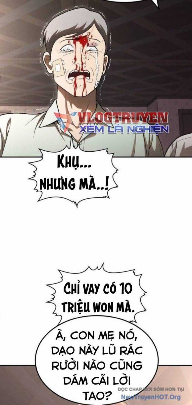 Món Đồ Chơi - Chương 53 - Trang 166