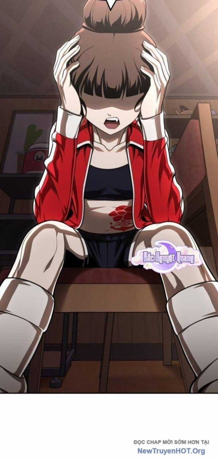 Món Đồ Chơi - Chương 53 - Trang 167