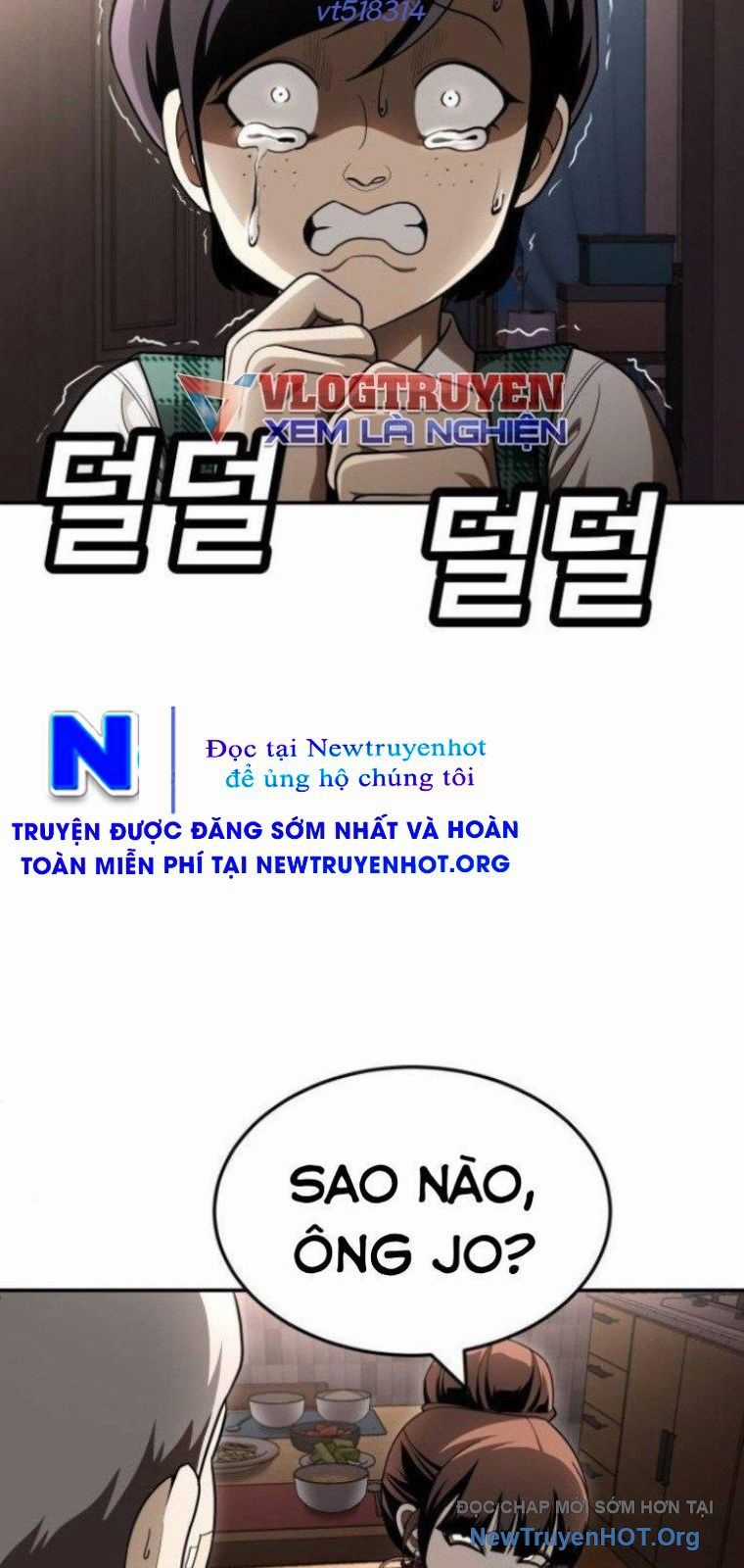 Món Đồ Chơi - Chương 53 - Trang 172
