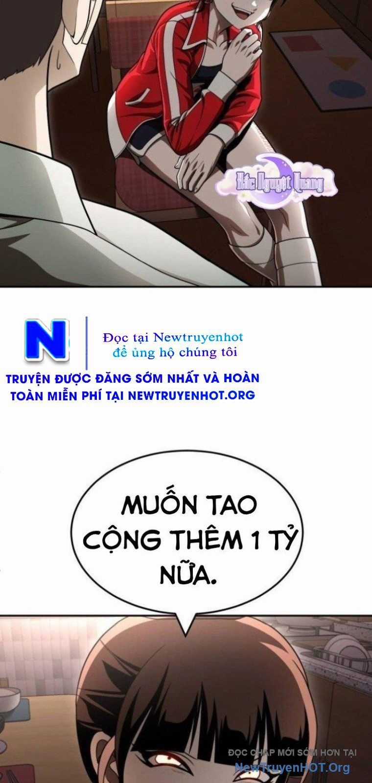 Món Đồ Chơi - Chương 53 - Trang 173