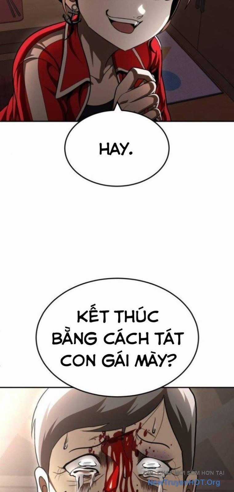 Món Đồ Chơi - Chương 53 - Trang 174