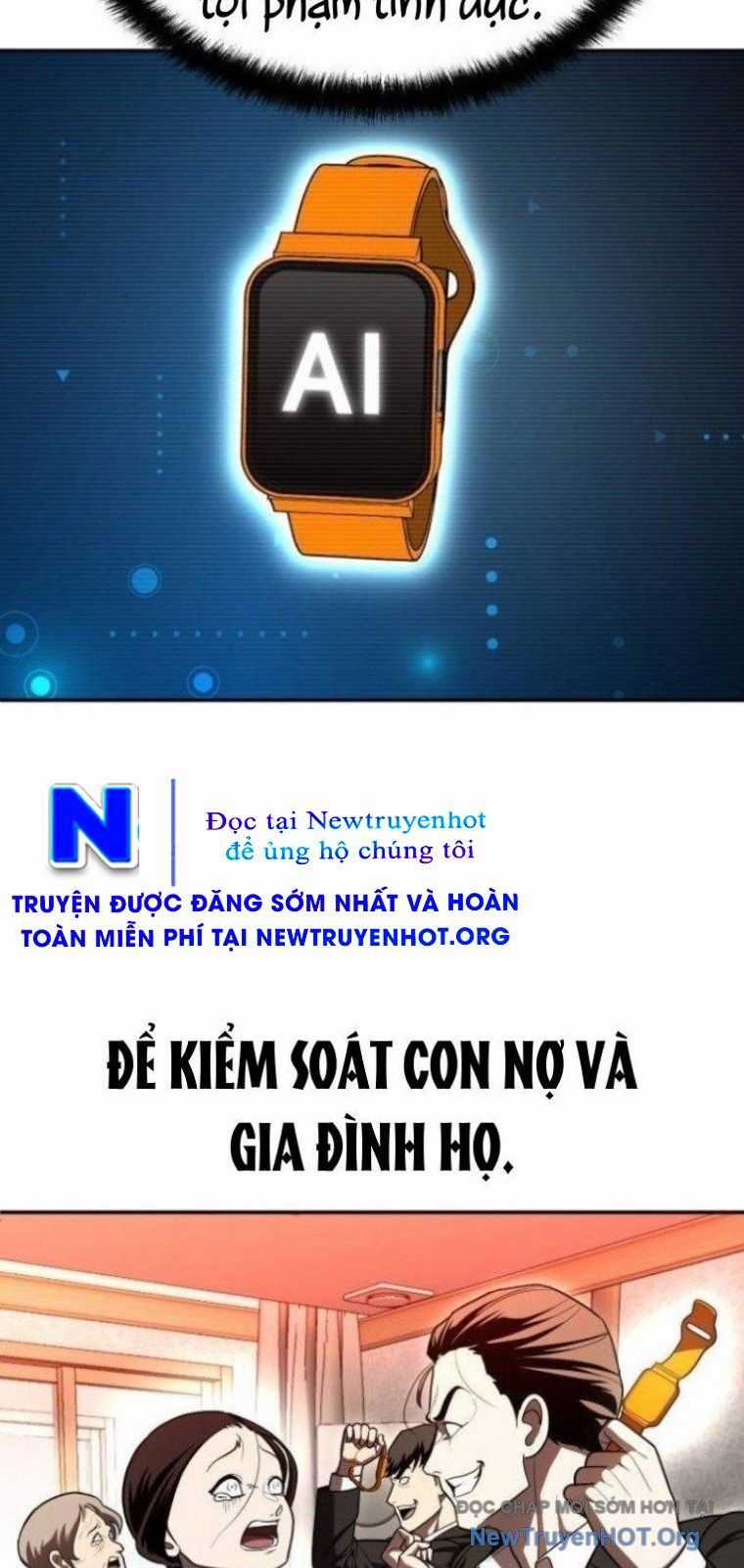 Món Đồ Chơi - Chương 53 - Trang 19