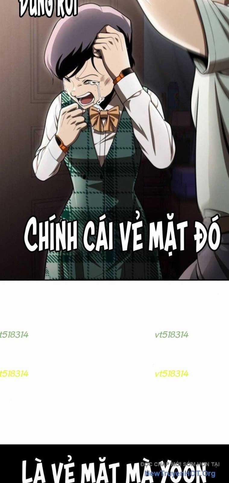 Món Đồ Chơi - Chương 53 - Trang 181