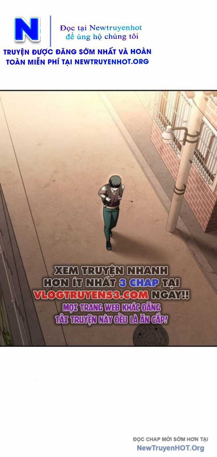 Món Đồ Chơi - Chương 53 - Trang 3