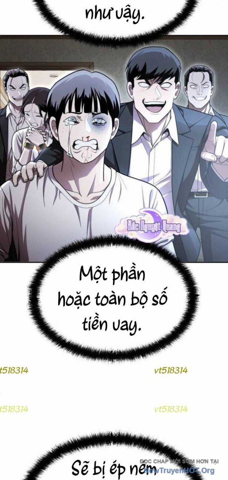 Món Đồ Chơi - Chương 53 - Trang 21