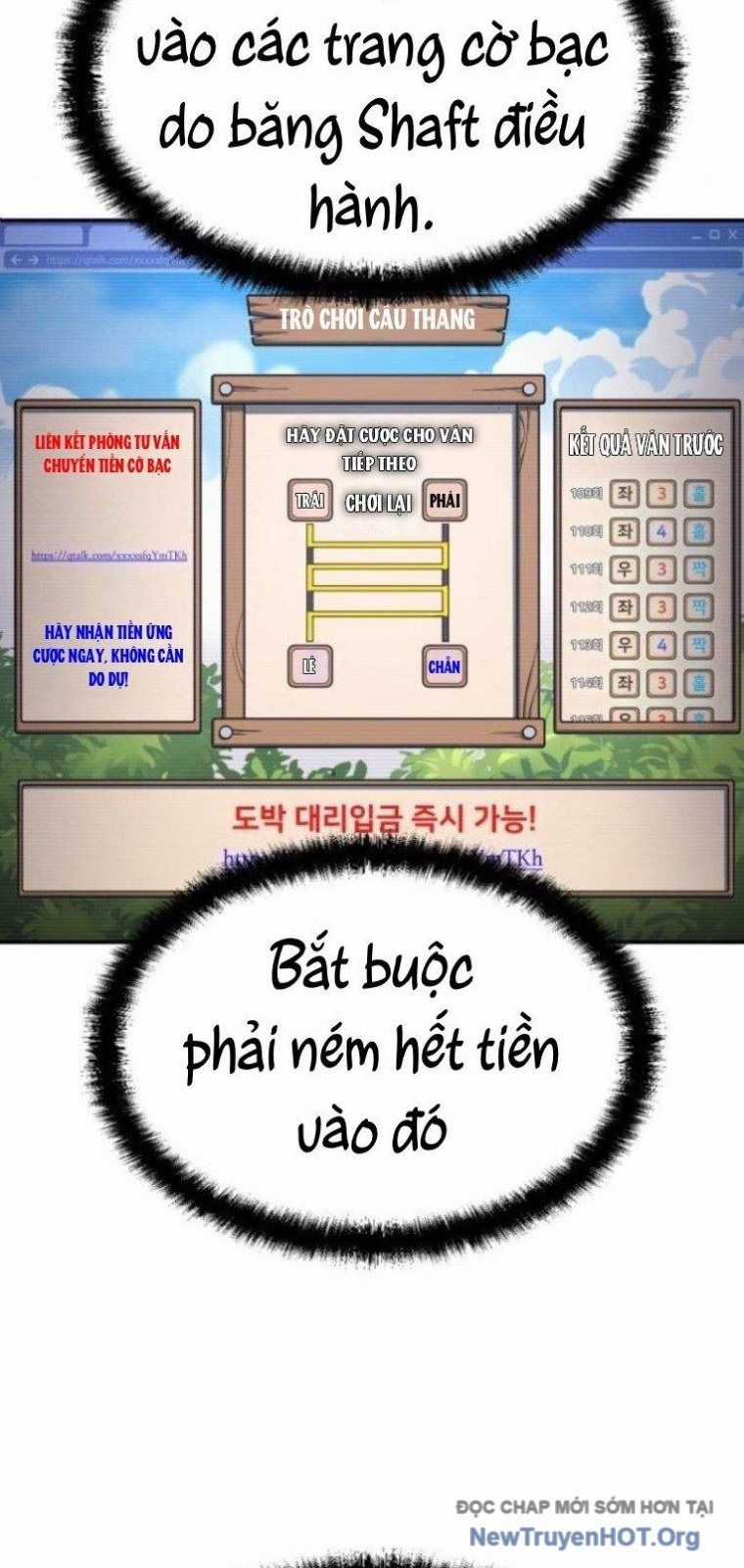 Món Đồ Chơi - Chương 53 - Trang 22