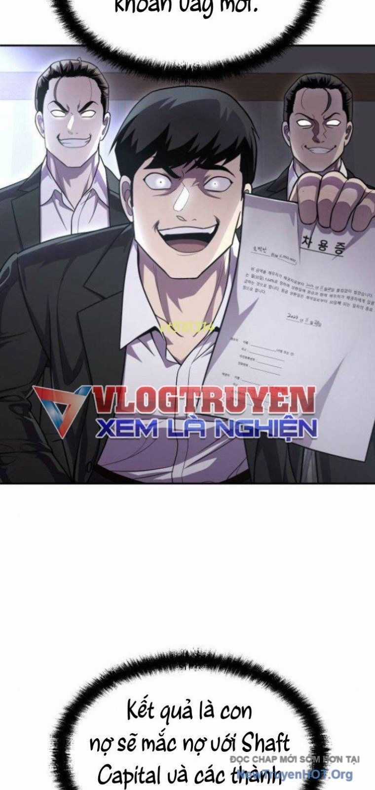 Món Đồ Chơi - Chương 53 - Trang 25