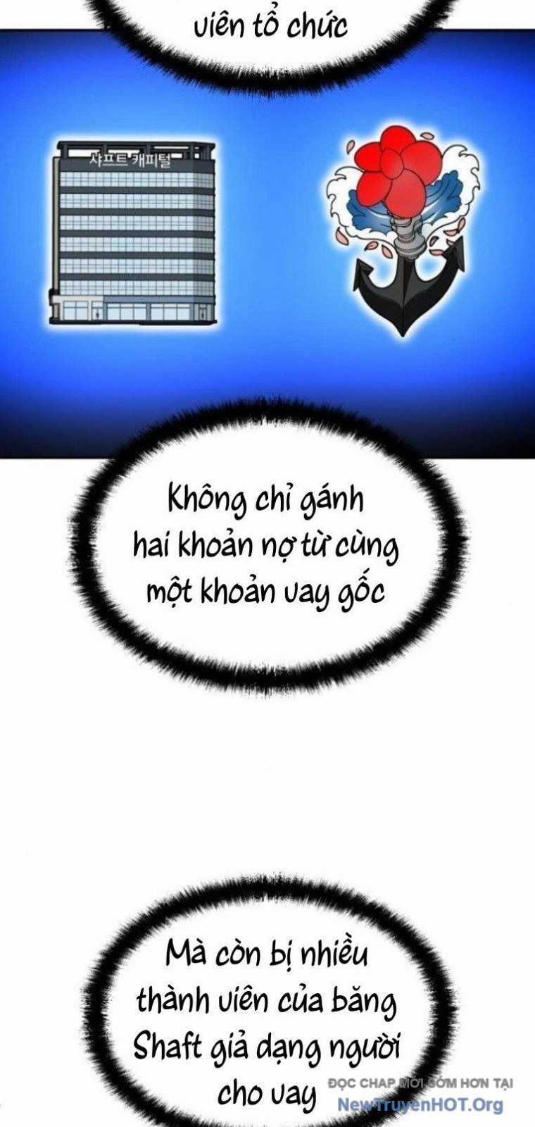 Món Đồ Chơi - Chương 53 - Trang 26