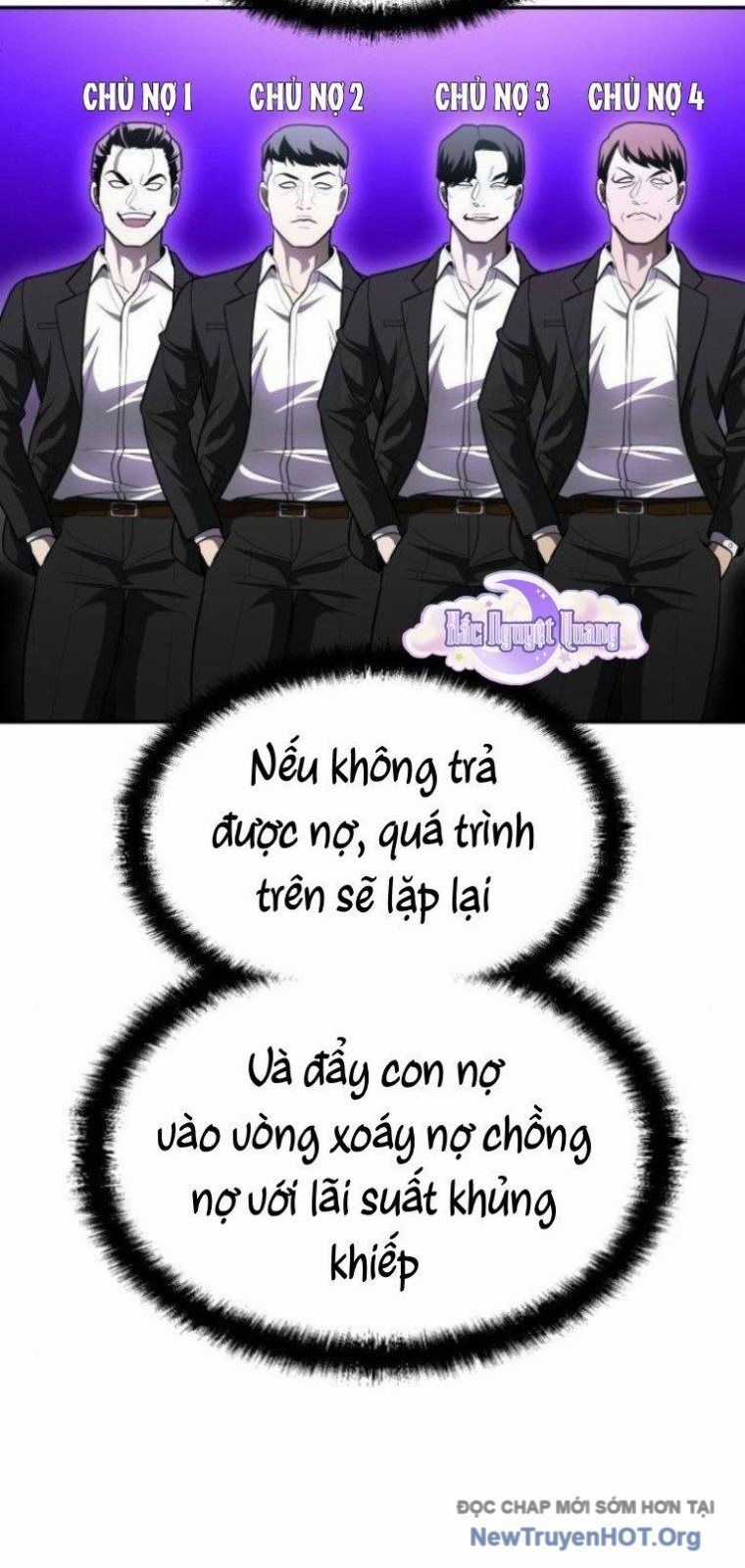 Món Đồ Chơi - Chương 53 - Trang 27