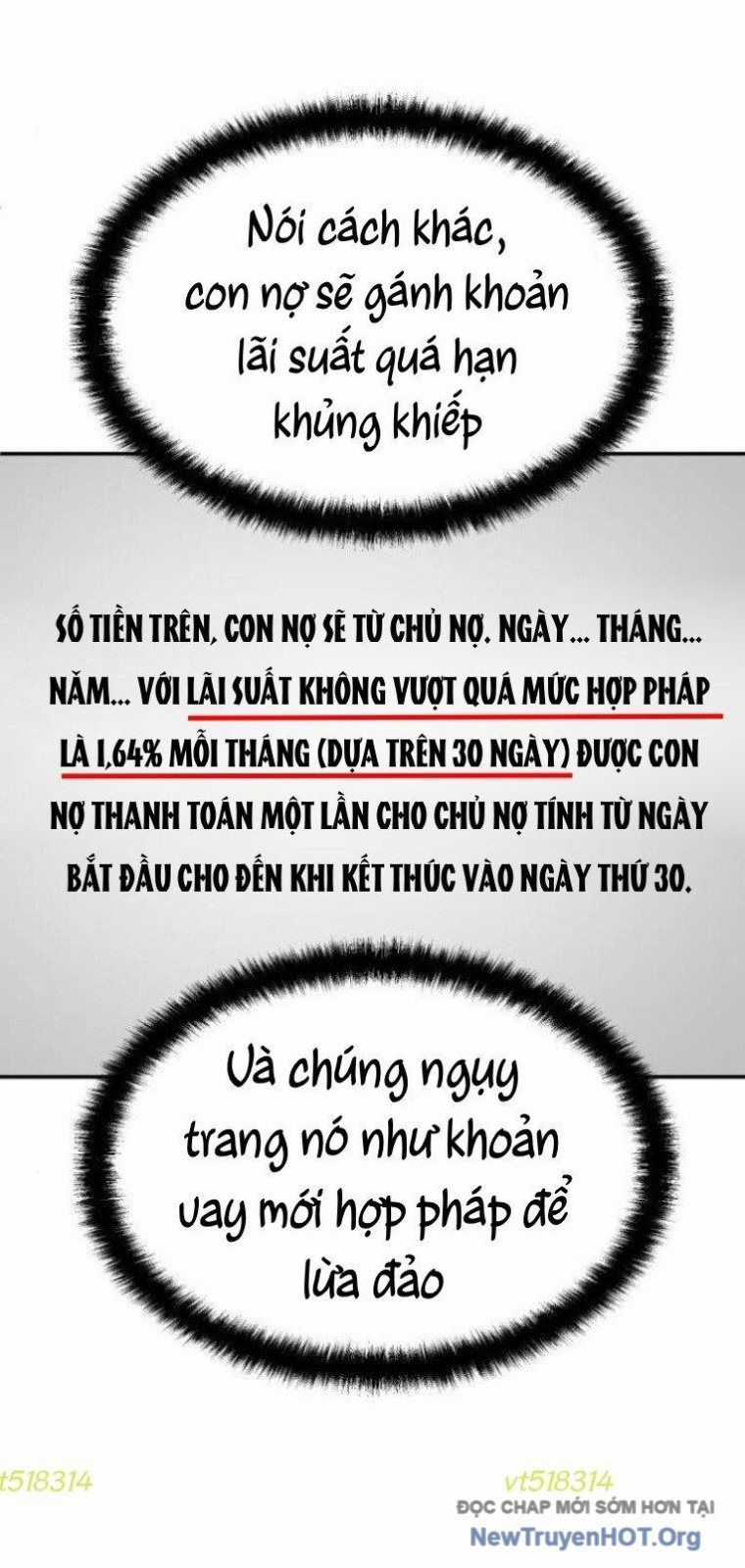 Món Đồ Chơi - Chương 53 - Trang 28