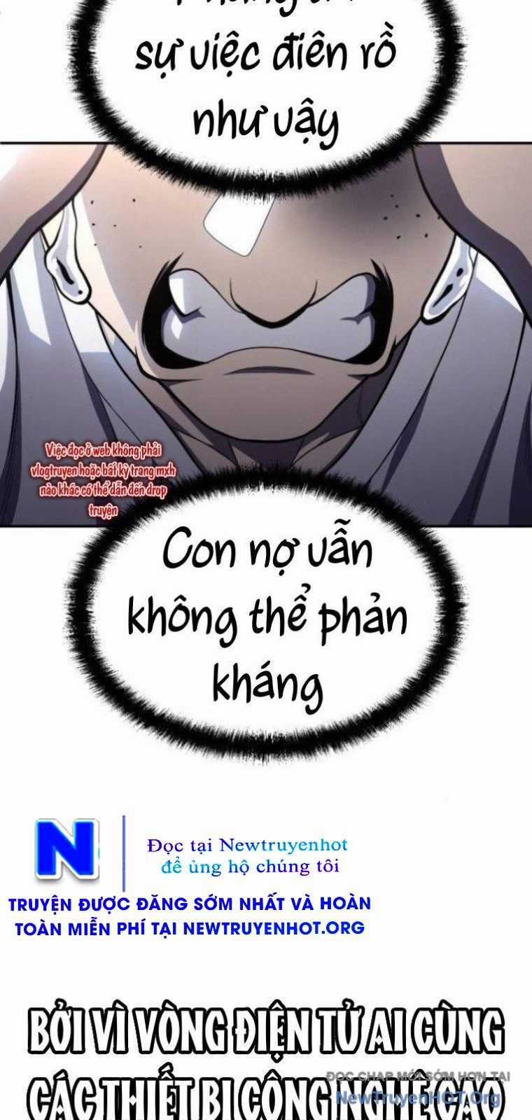 Món Đồ Chơi - Chương 53 - Trang 31