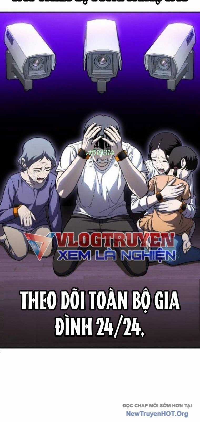 Món Đồ Chơi - Chương 53 - Trang 32