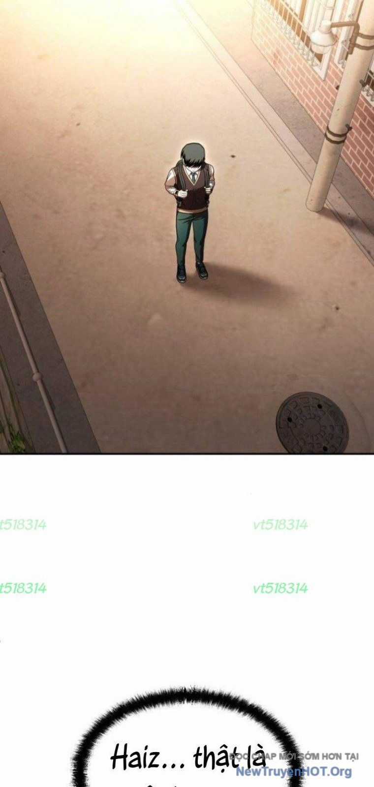 Món Đồ Chơi - Chương 53 - Trang 35