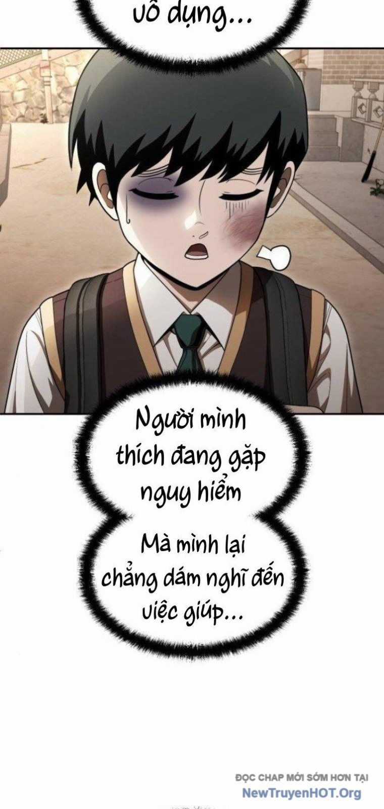 Món Đồ Chơi - Chương 53 - Trang 36