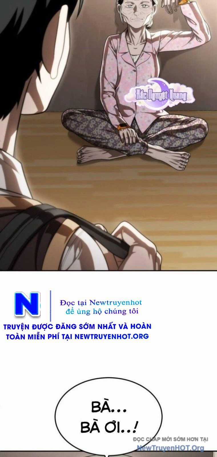 Món Đồ Chơi - Chương 53 - Trang 41