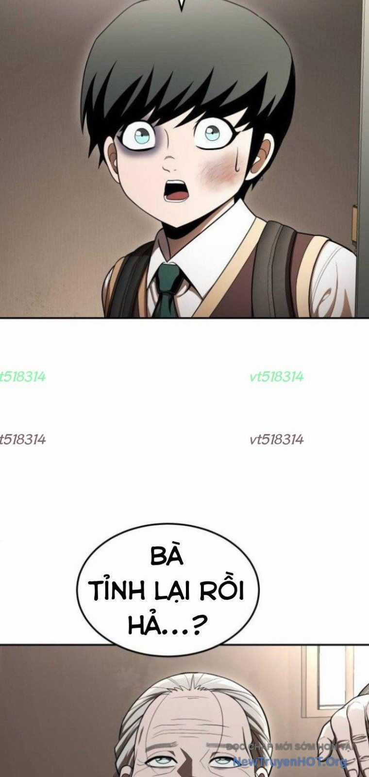 Món Đồ Chơi - Chương 53 - Trang 42
