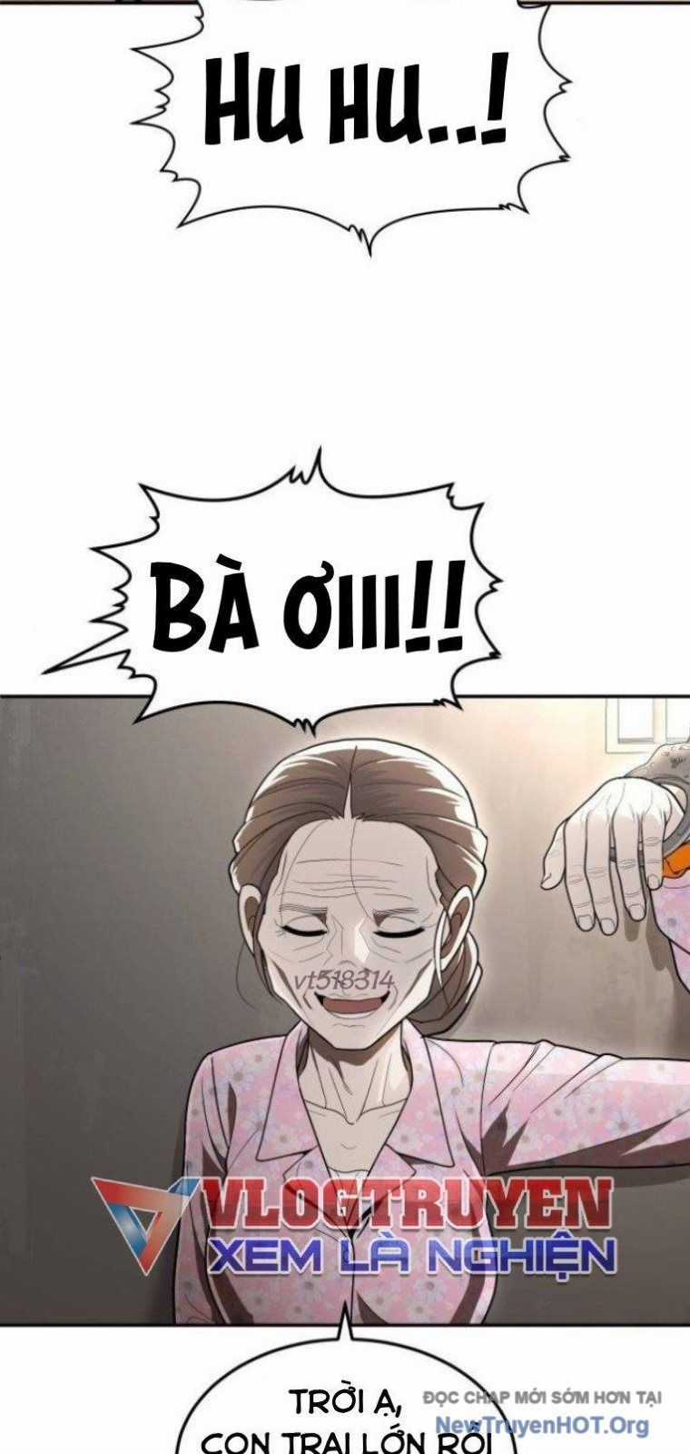 Món Đồ Chơi - Chương 53 - Trang 45