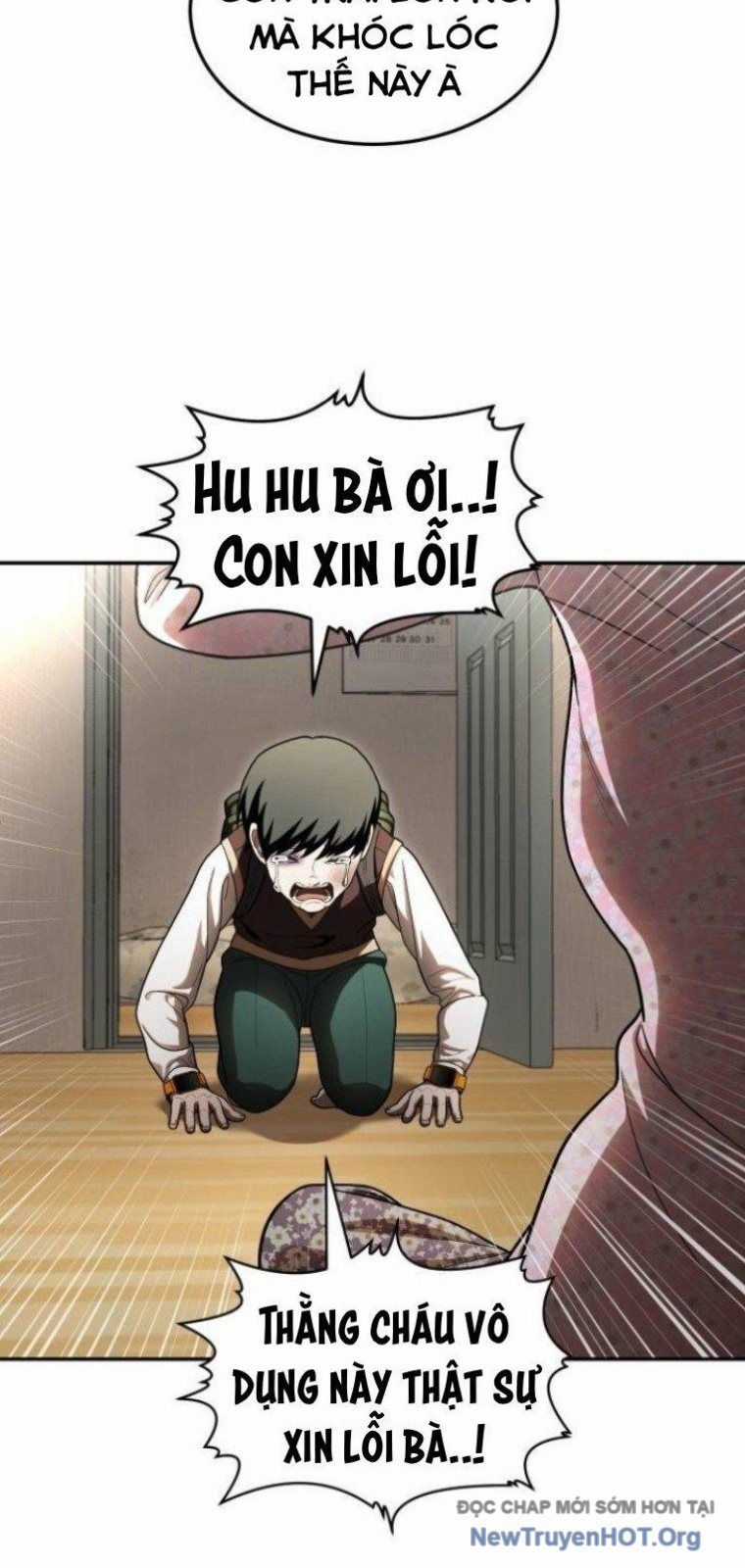 Món Đồ Chơi - Chương 53 - Trang 46