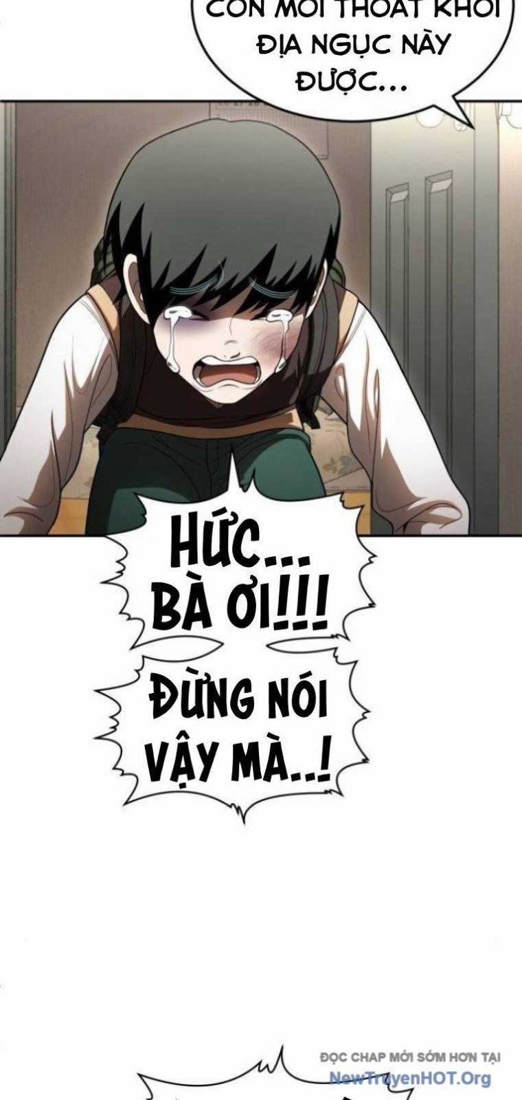 Món Đồ Chơi - Chương 53 - Trang 49