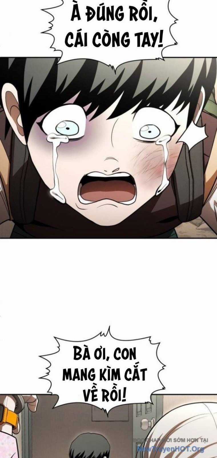 Món Đồ Chơi - Chương 53 - Trang 50