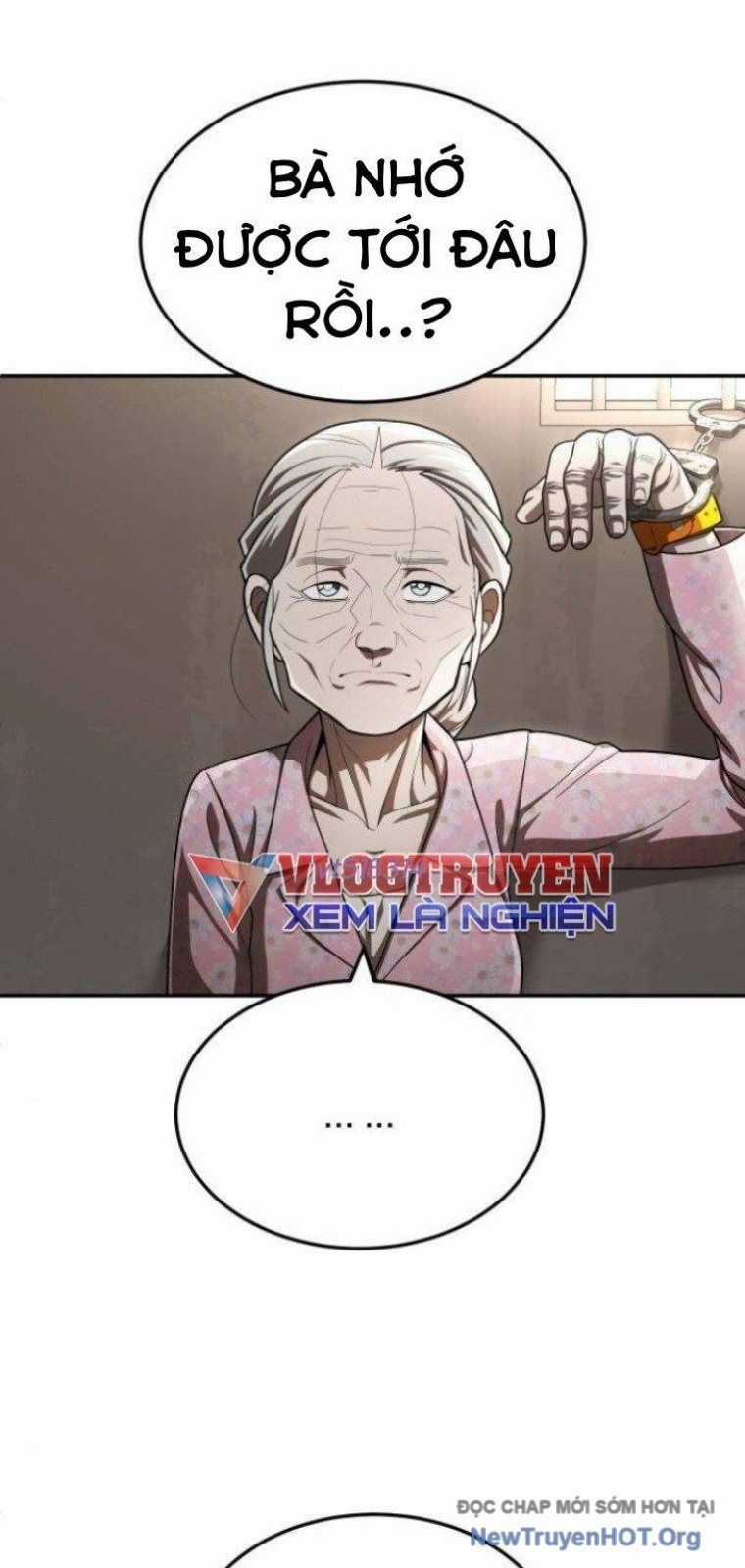 Món Đồ Chơi - Chương 53 - Trang 58